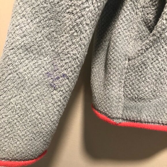 Patagonia Fleece Women's Re-Tool Snap-T Pullover size XL Fall/Cozy/Jacket - Picture 5 of 7